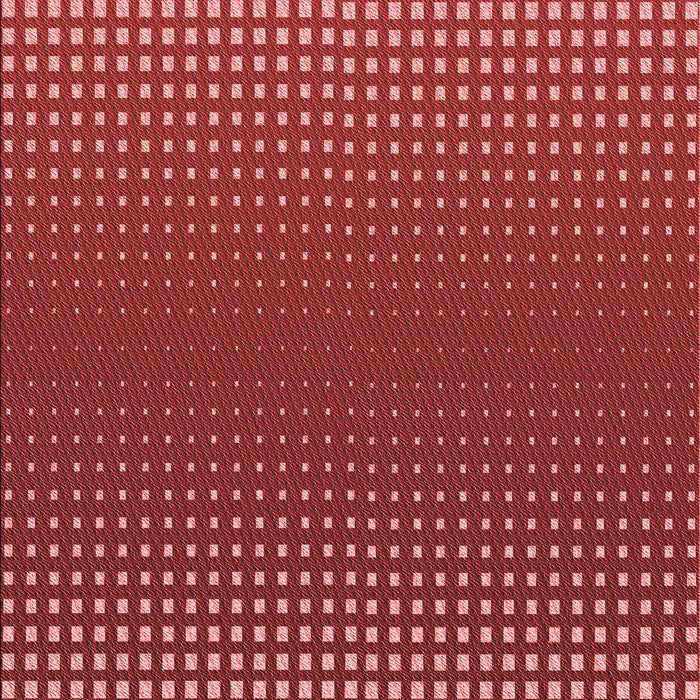 Machine Washable Transitional Red Rug, wshpat458rd