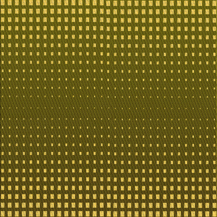 Patterned Brown Rug, pat458yw