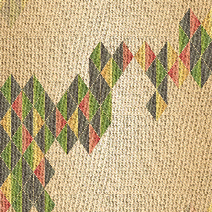 Patterned Bronze Brown Rug, pat459brn