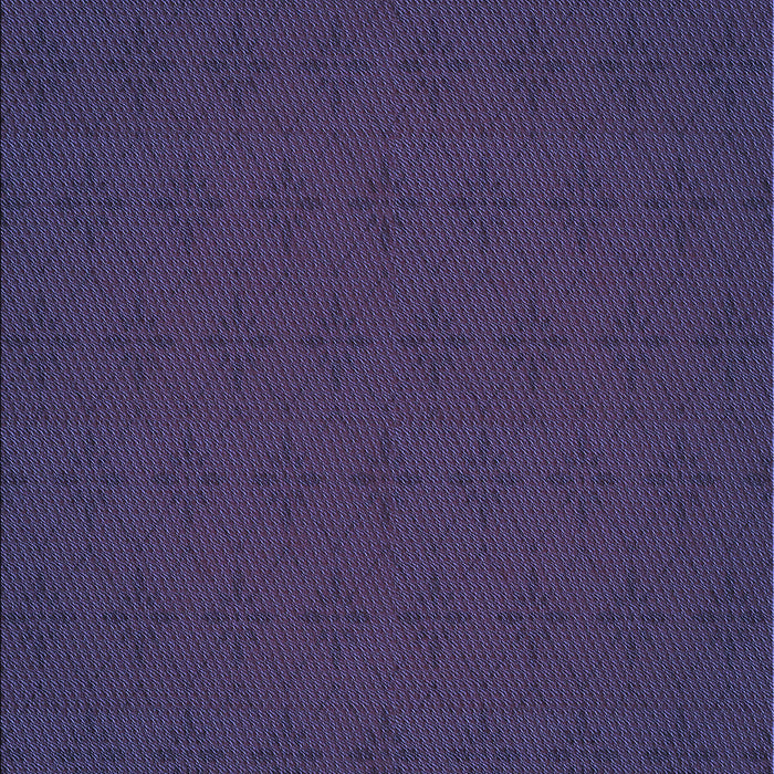 Patterned Plum Purple Rug, pat461blu