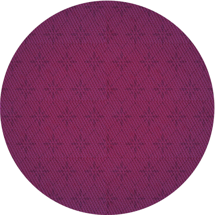 Square Machine Washable Transitional Deep Pink Rug in a Living Room, wshpat461pur