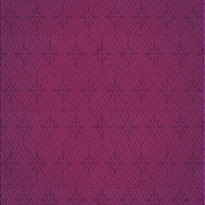 Patterned Deep Pink Rug, pat461pur