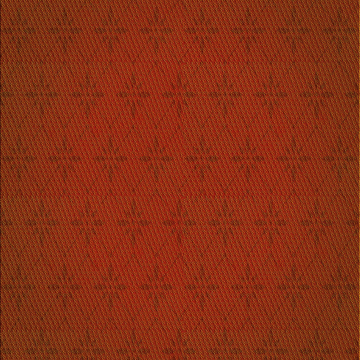 Machine Washable Transitional Red Rug, wshpat461yw