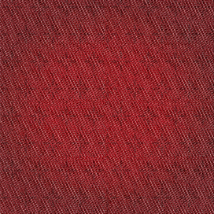 Sideview of Machine Washable Transitional Tomato Red Rug, wshpat461