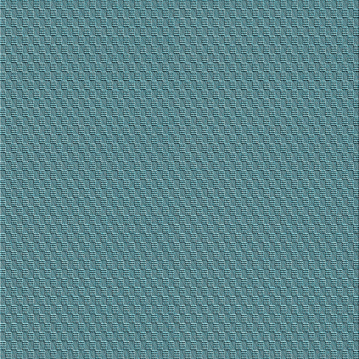 Round Machine Washable Transitional Medium Teal Green Rug, wshpat462lblu