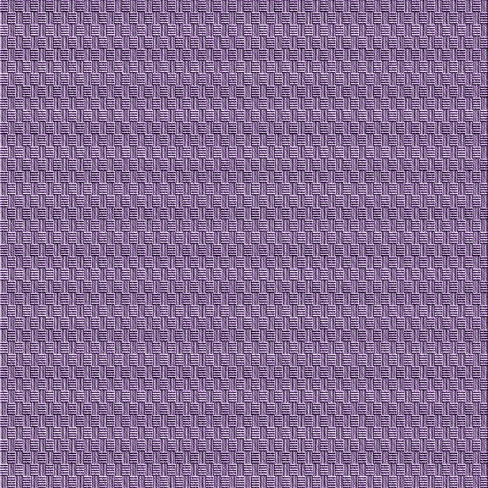 Round Machine Washable Transitional Bright Lilac Purple Rug, wshpat462pur