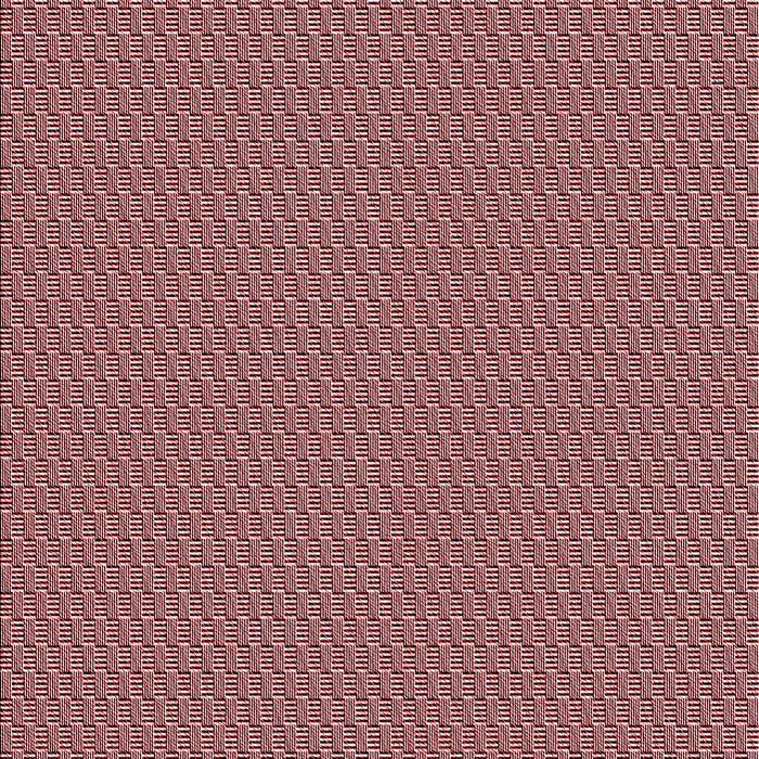 Patterned Dusty Pink Rug, pat462rd