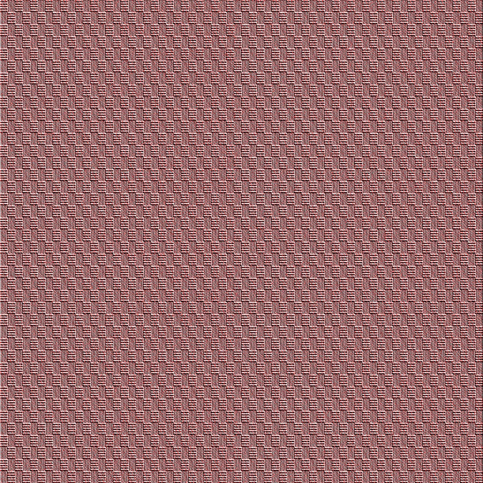 Round Patterned Dusty Pink Rug, pat462rd