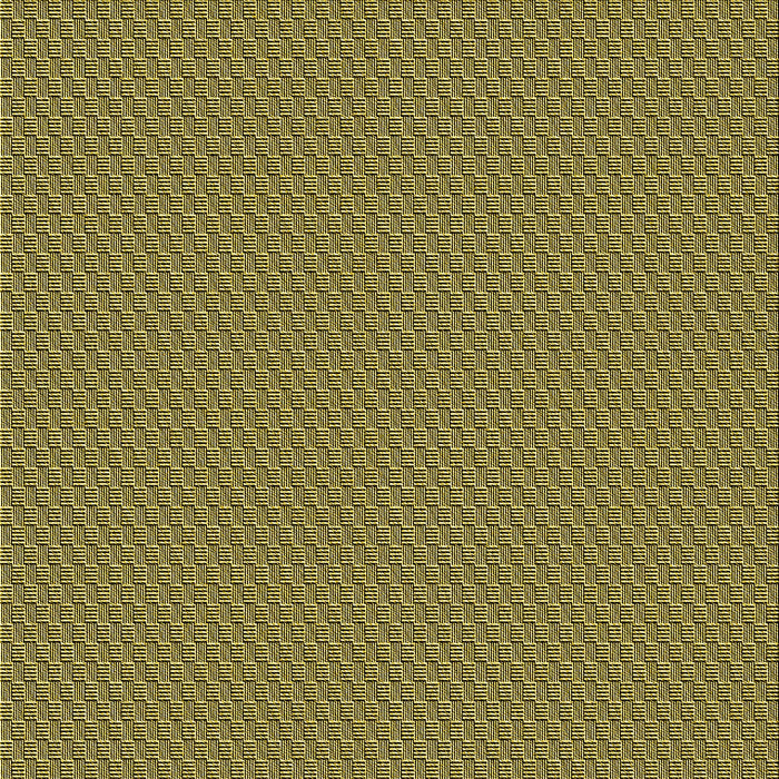 Round Machine Washable Transitional Golden Gold Rug, wshpat462yw