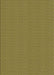 Machine Washable Transitional Golden Gold Rug, wshpat462yw