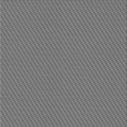 Square Patterned Charcoal Black Novelty Rug, pat462