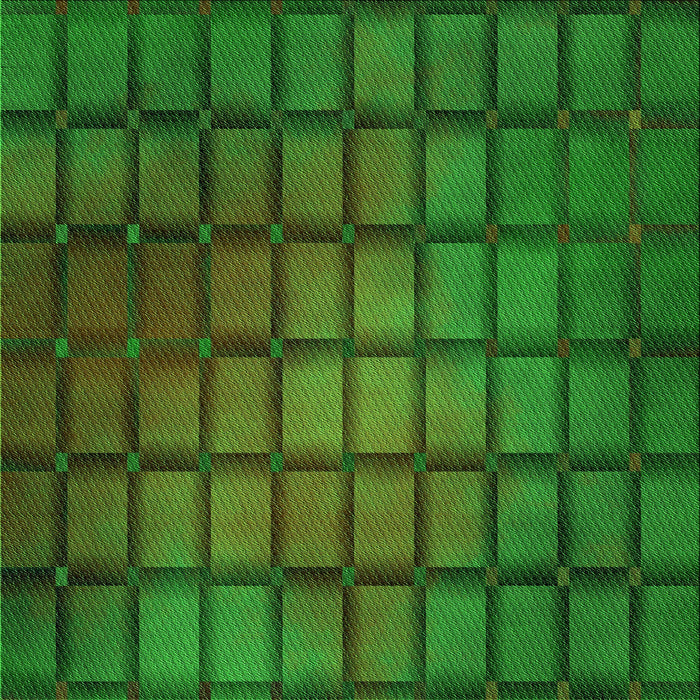 Round Machine Washable Transitional Deep Emerald Green Rug, wshpat464grn