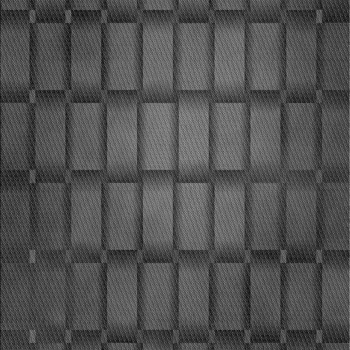 Patterned Gray Rug, pat464gry