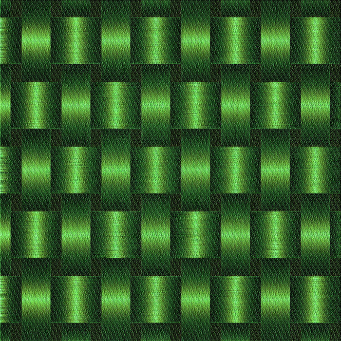 Round Machine Washable Transitional Dark Forest Green Rug, wshpat465grn