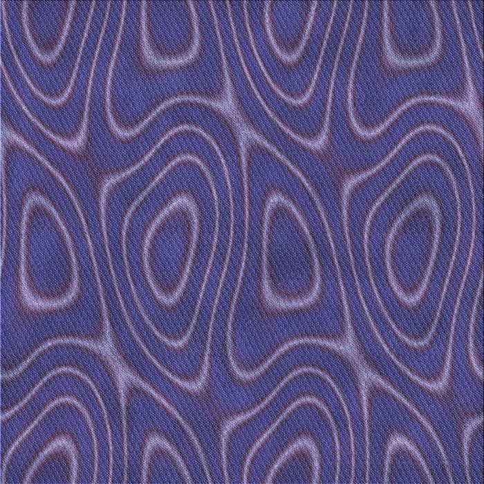 Round Machine Washable Transitional Dark Slate Blue Purple Rug, wshpat466blu