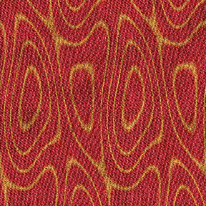 Machine Washable Transitional Red Rug, wshpat466org