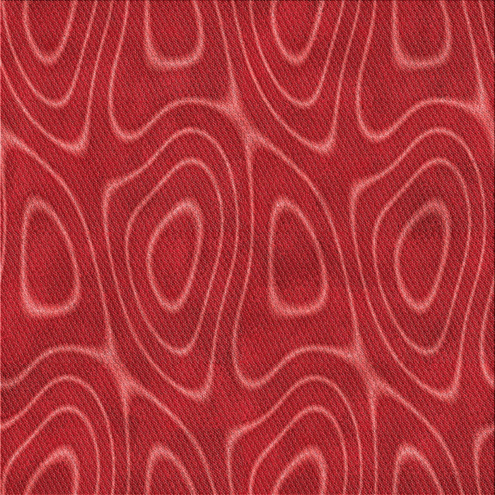 Round Machine Washable Transitional Red Rug, wshpat466rd