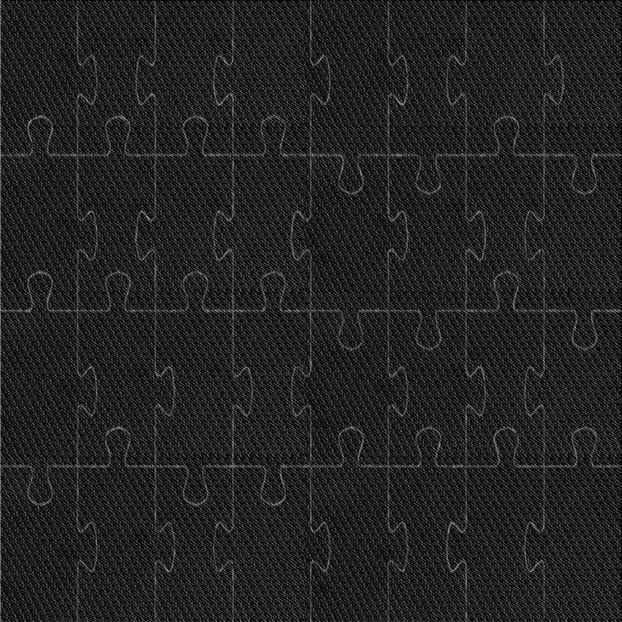 Round Machine Washable Transitional Black Rug, wshpat468gry