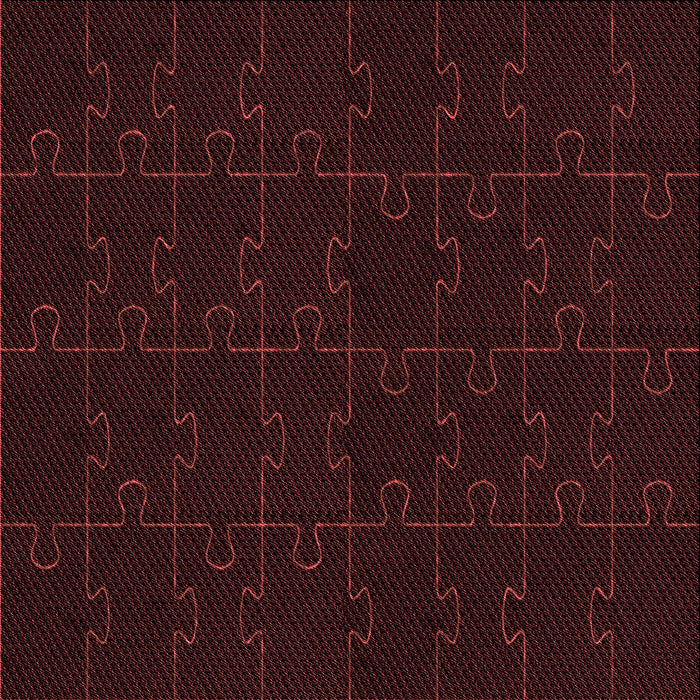 Round Machine Washable Transitional Chocolate Brown Rug, wshpat468rd