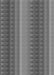 Patterned Gray Rug, pat47gry