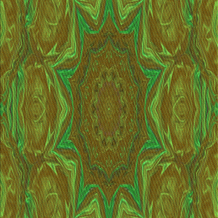 Machine Washable Transitional Dark Bronze Brown Rug, wshpat470grn