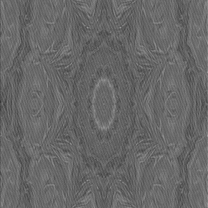 Machine Washable Transitional Gray Rug, wshpat470gry