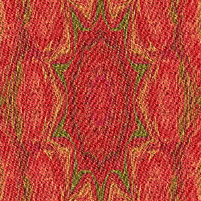 Machine Washable Transitional Orange Red Orange Rug, wshpat470org