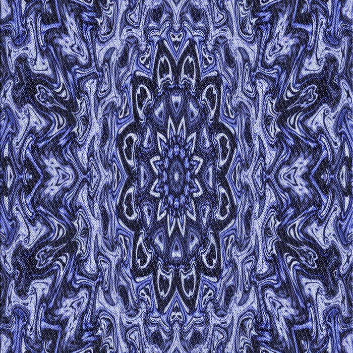 Machine Washable Transitional Sky Blue Rug, wshpat471blu