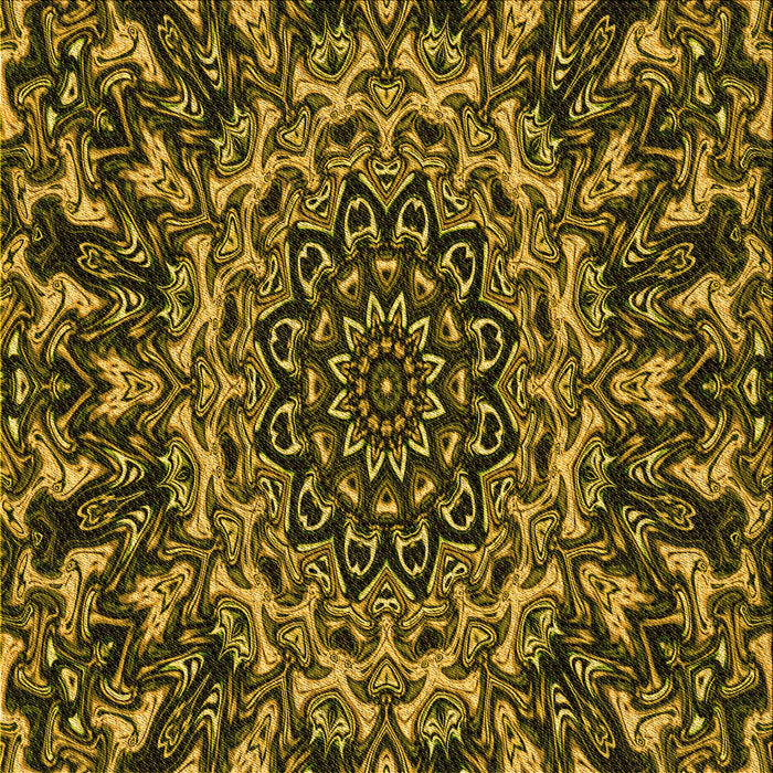 Round Machine Washable Transitional Night Red Rug, wshpat471yw