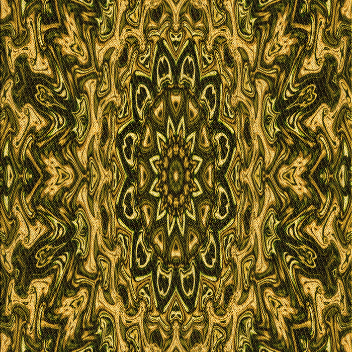 Patterned Red Rug, pat471yw