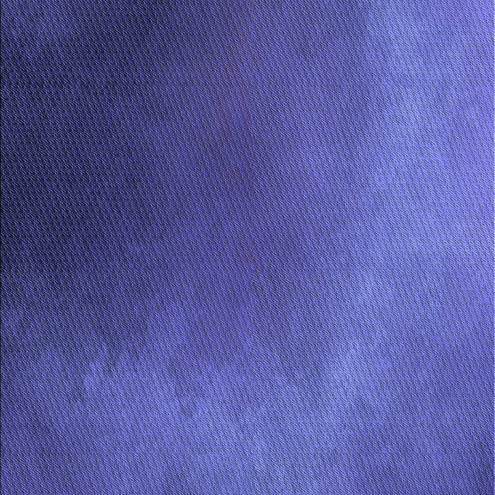 Patterned Light Slate Blue Rug, pat474blu