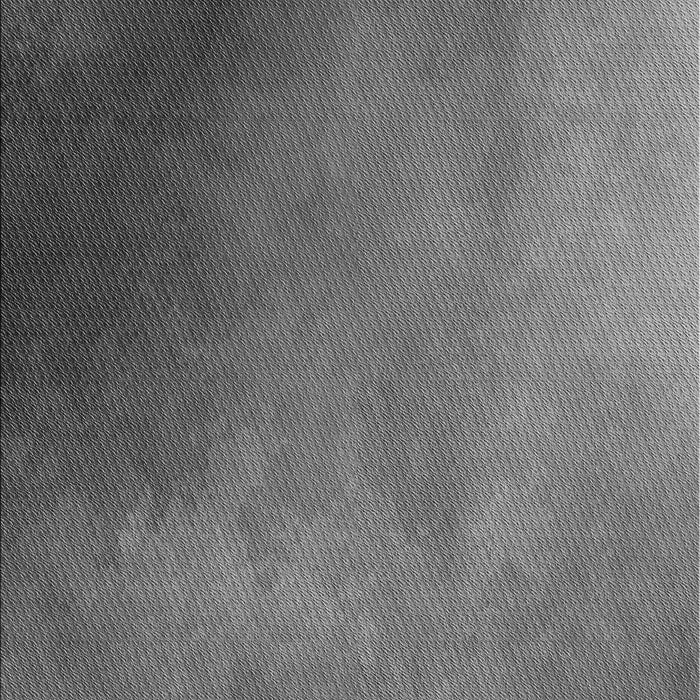 Patterned Gunmetal Gray Rug, pat474gry