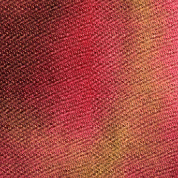 Patterned Red Rug, pat474org