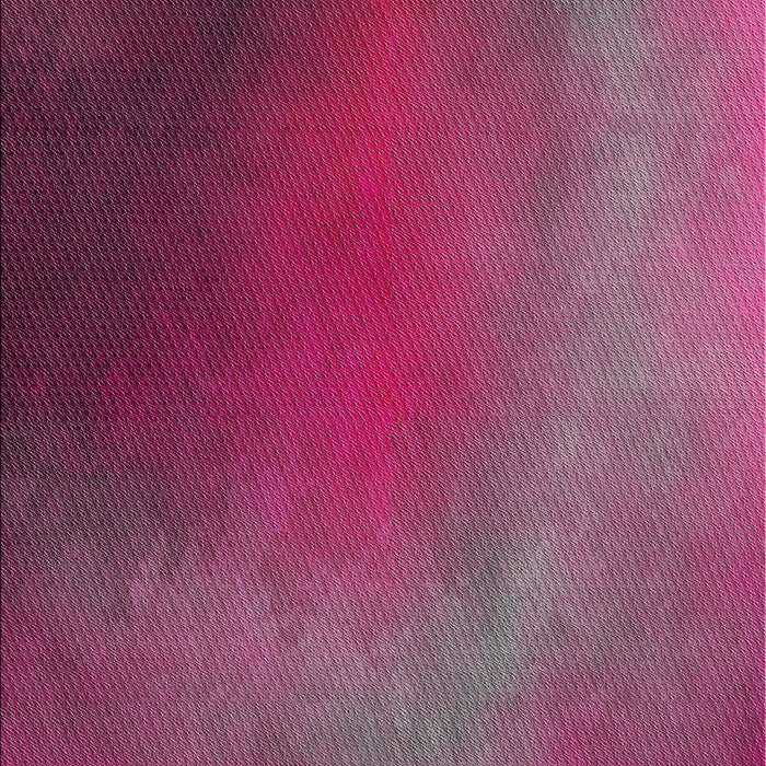 Machine Washable Transitional Pink Rug, wshpat474