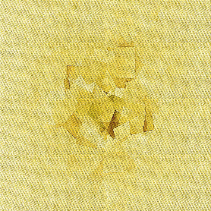 Round Machine Washable Transitional Golden Brown Yellow Rug, wshpat476yw