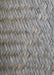 Machine Washable Transitional Gray Rug, wshpat478