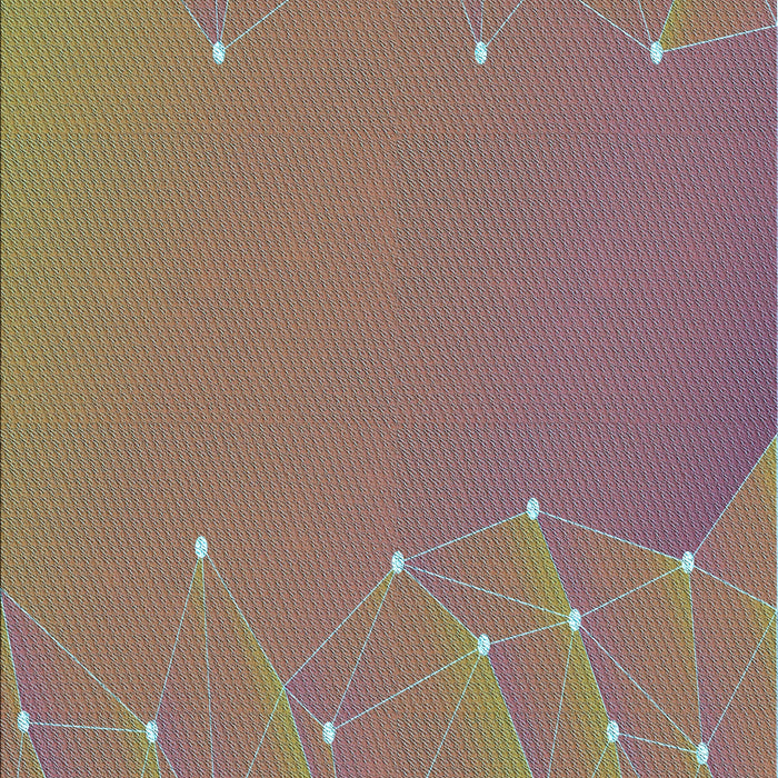 Machine Washable Transitional Sienna Brown Rug, wshpat480lblu