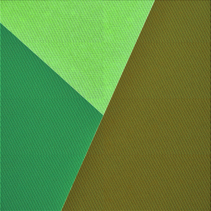 Round Patterned Olive Green Rug, pat484grn