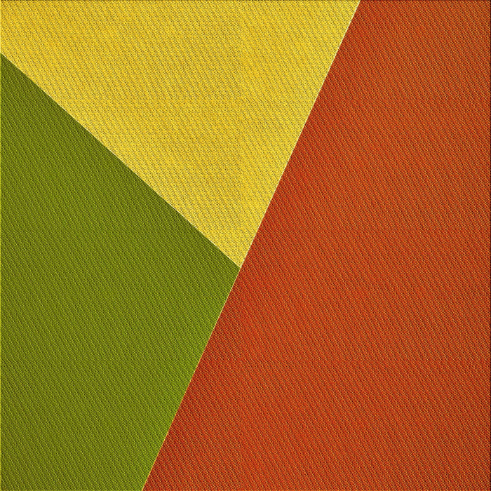 Round Patterned Brown Rug, pat484yw