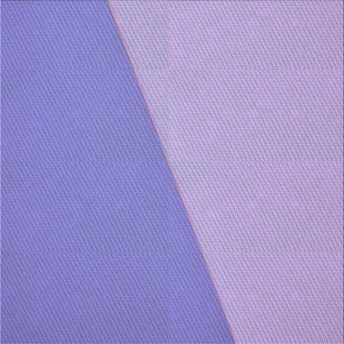 Round Patterned Medium Slate Blue Rug, pat485blu