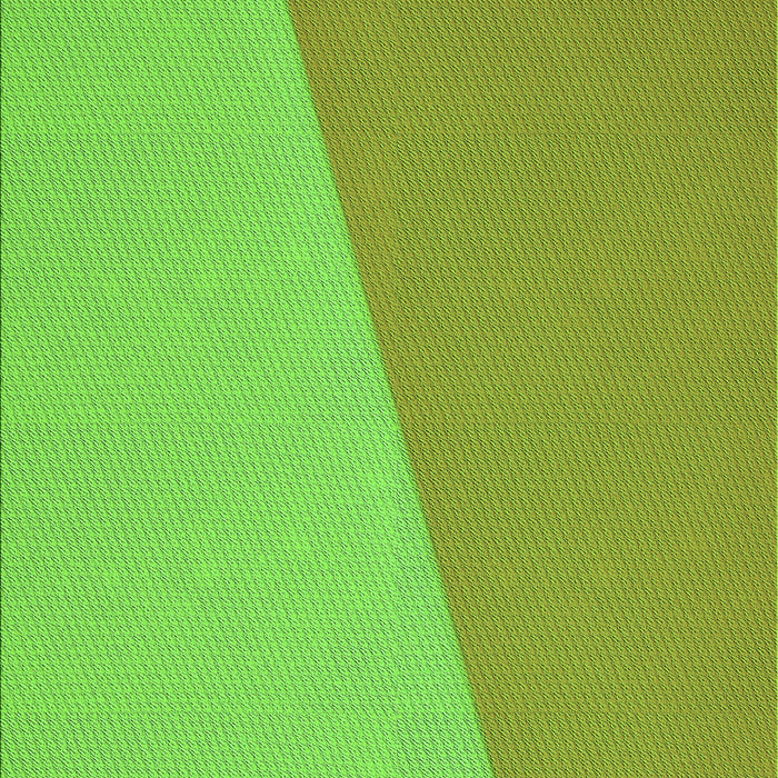 Patterned Bright Green Rug, pat485grn