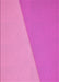 Machine Washable Transitional Violet Purple Rug, wshpat485pur
