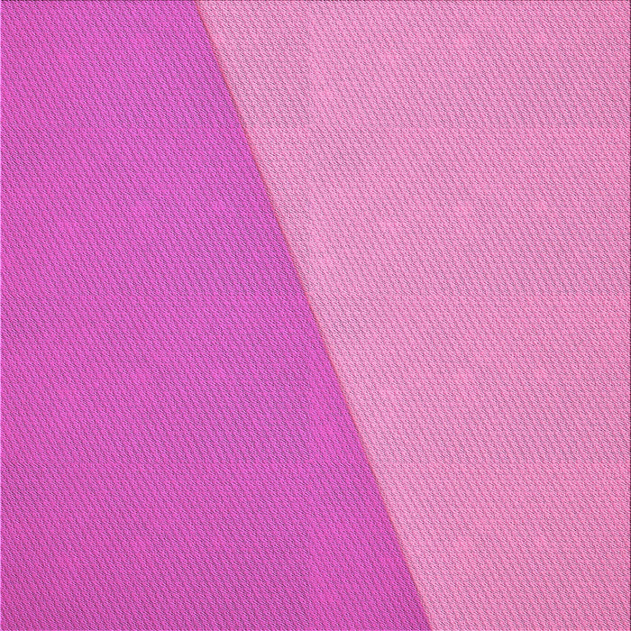 Round Patterned Violet Purple Rug, pat485pur