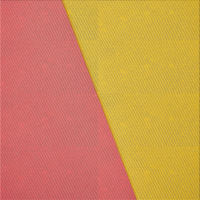 Sideview of Machine Washable Transitional Red Rug, wshpat485