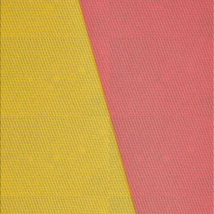 Patterned Red Novelty Rug, pat485