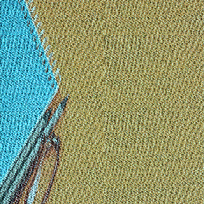 Machine Washable Transitional Green Peas Green Rug, wshpat486lblu