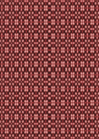 Machine Washable Transitional Maroon Red Rug, wshpat487rd