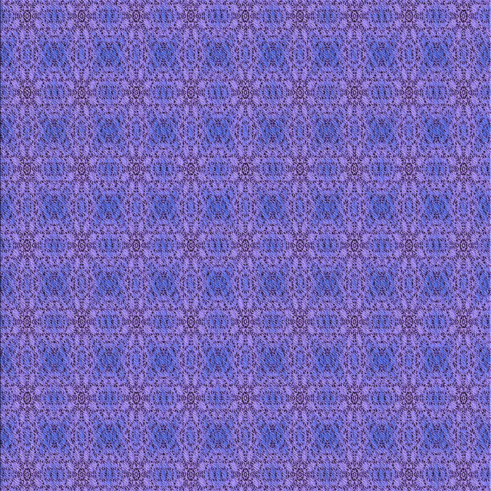 Machine Washable Transitional Amethyst Purple Rug, wshpat488pur