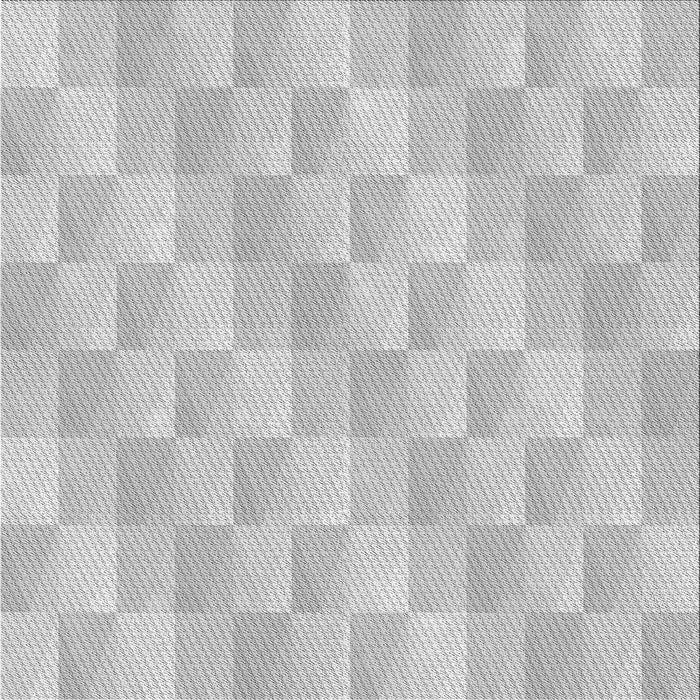 Round Machine Washable Transitional Dark Gray Rug, wshpat49gry