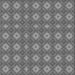 Round Machine Washable Transitional Grey Gray Rug, wshpat490gry